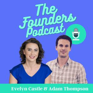 eha Founders Podcast