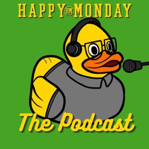 Happy Monday Tribe - The Podcast