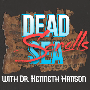 Dead Sea Scrolls