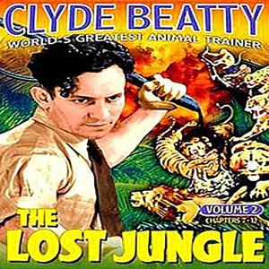The Lost Jungle 1934