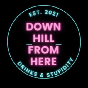DownHillFromHere