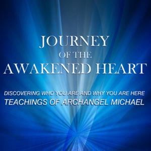 Journey of the Awakened Heart with Jeff Fasano