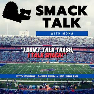 Smack Talk With Mona