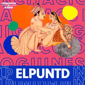 El punt D: el podcast