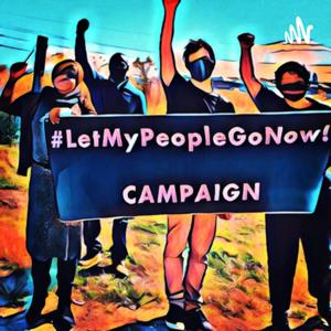 Let my people go!