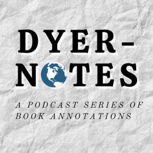 DyerNotes