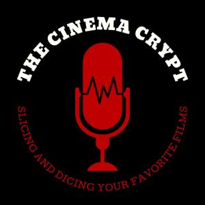 The Cinema Crypt
