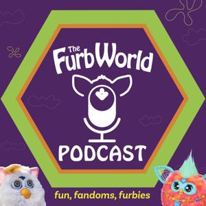 The Furb World Podcast: Into the Ditherverse