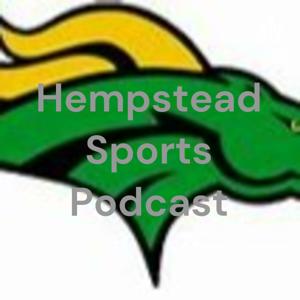 Hempstead Sports Podcast