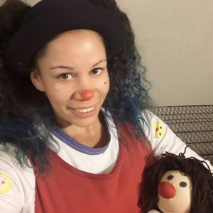 Story Time With Moniwiggles