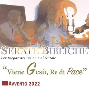 Serate bibliche di Avvento 2022