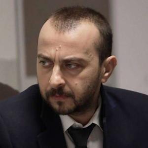 babamin askerlik bicagi