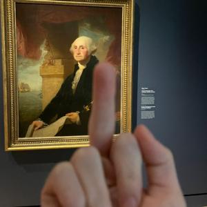 For My Friends In HIST 2301