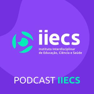 IIECS – Instituto Interdisciplinar de Educação, Ciência e Saúde