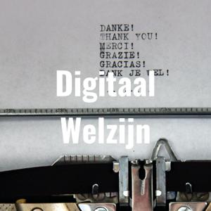 Digitaal Welzijn