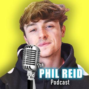The Phil Reid Podcast