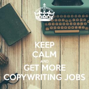 Get Copywriting Clients