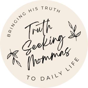 Truth Seeking Mommas