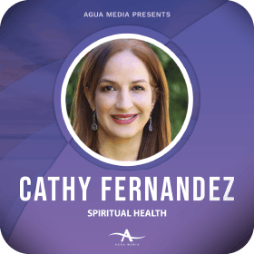 Cathy Fernandez Spiritual Health | Salud Espiritual