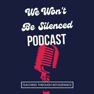 We Won’t Be Silenced: Teaching Through Intolerance
