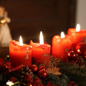 Tempo di Avvento 2022