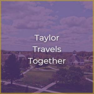 Taylor Travels Together