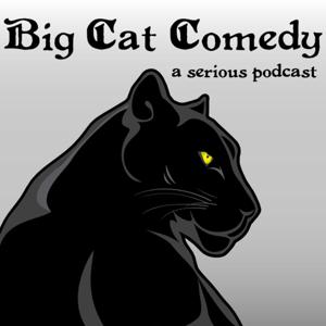 Big Cat Comedy