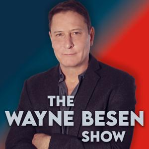 The Wayne Besen Show