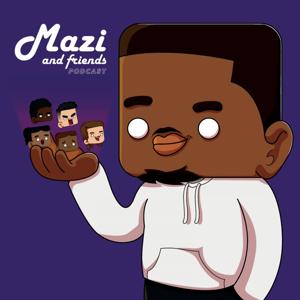 Mazi and friends