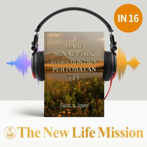 DARI SUNAT FISIK KEPADA DOKTRIN PERTOBATAN (I) - Khotbah Galatia