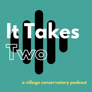 It Takes Two