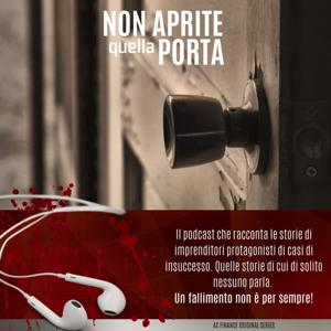 Non aprite quella porta