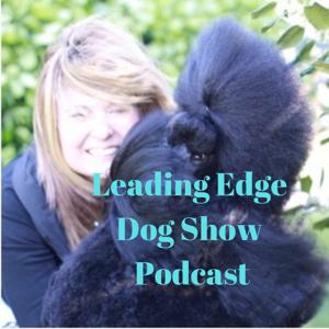 Leading Edge Dog Show Blog