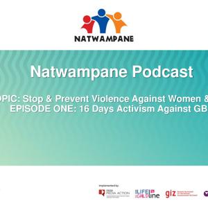 Natwampane Podcast