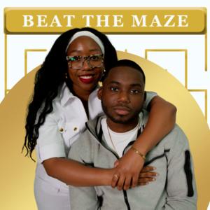 Beat The Maze Podcast