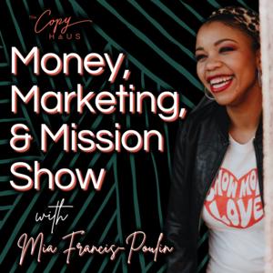 Money, Marketing, & Mission Show