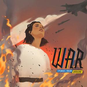War.Stories from Ukraine