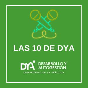 Las 10 de DyA