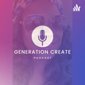 Generation Create!