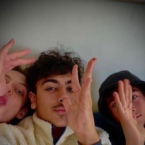 The Trio