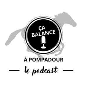 Ca balance à Pompadour