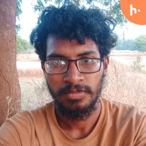 Judhisthir Majhi’s First Podcast