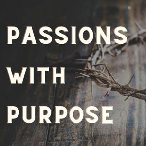 Passions with Purpose