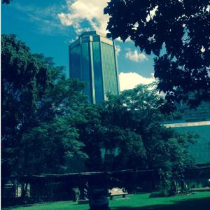 These Streets emuHarare
