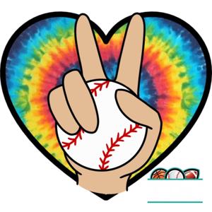 Peace, Love, Baseball