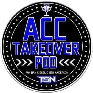 ACC Takeover Pod