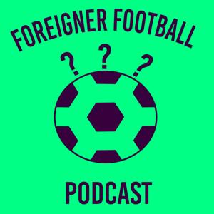 Foreigner Football