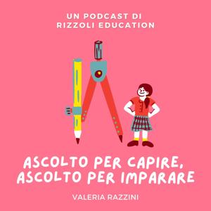 Ascolto per capire, ascolto per imparare