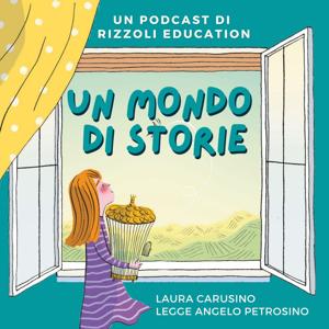 Un mondo di storie