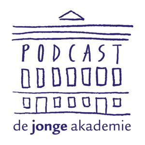 De Jonge Akademie Podcasts